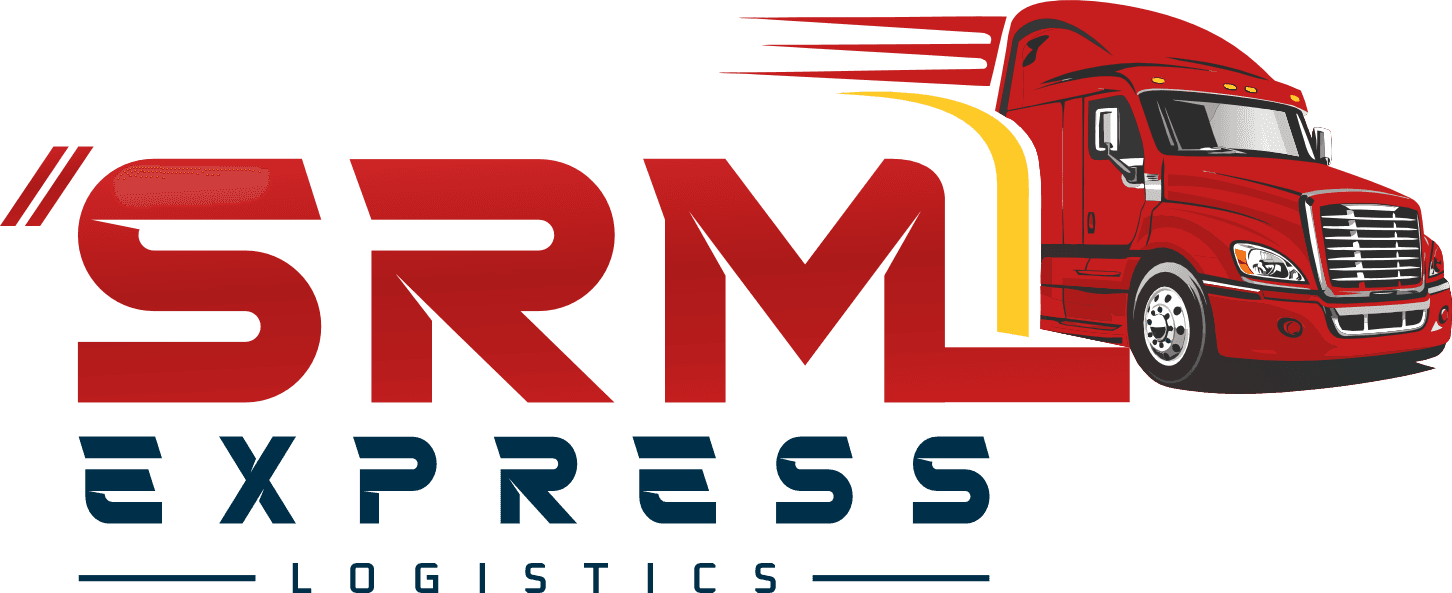 SRM Express Logistics